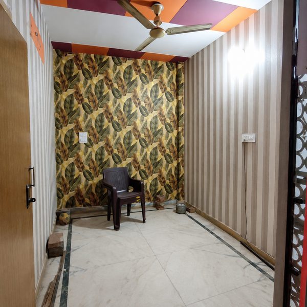 1 RK for Rent